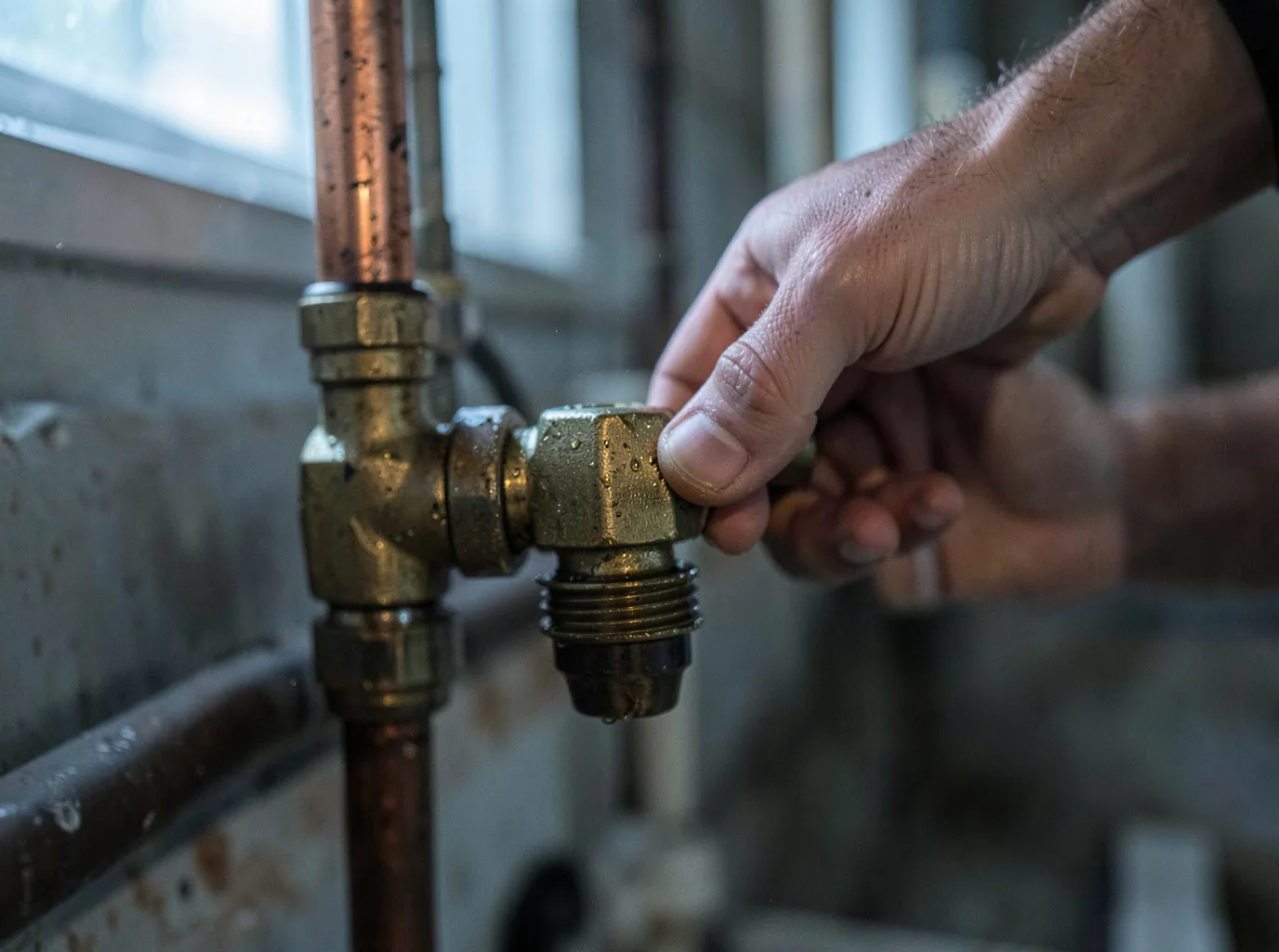 Emergency Plumber Dunbar, NE FAQs